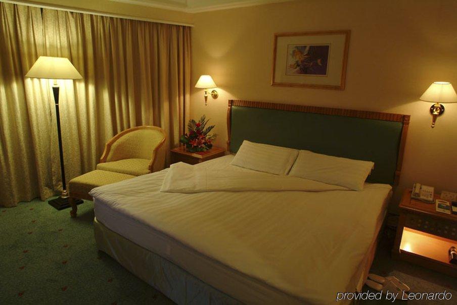 セレブリティ インターナショナル グランド ホテル 北京 部屋 写真
