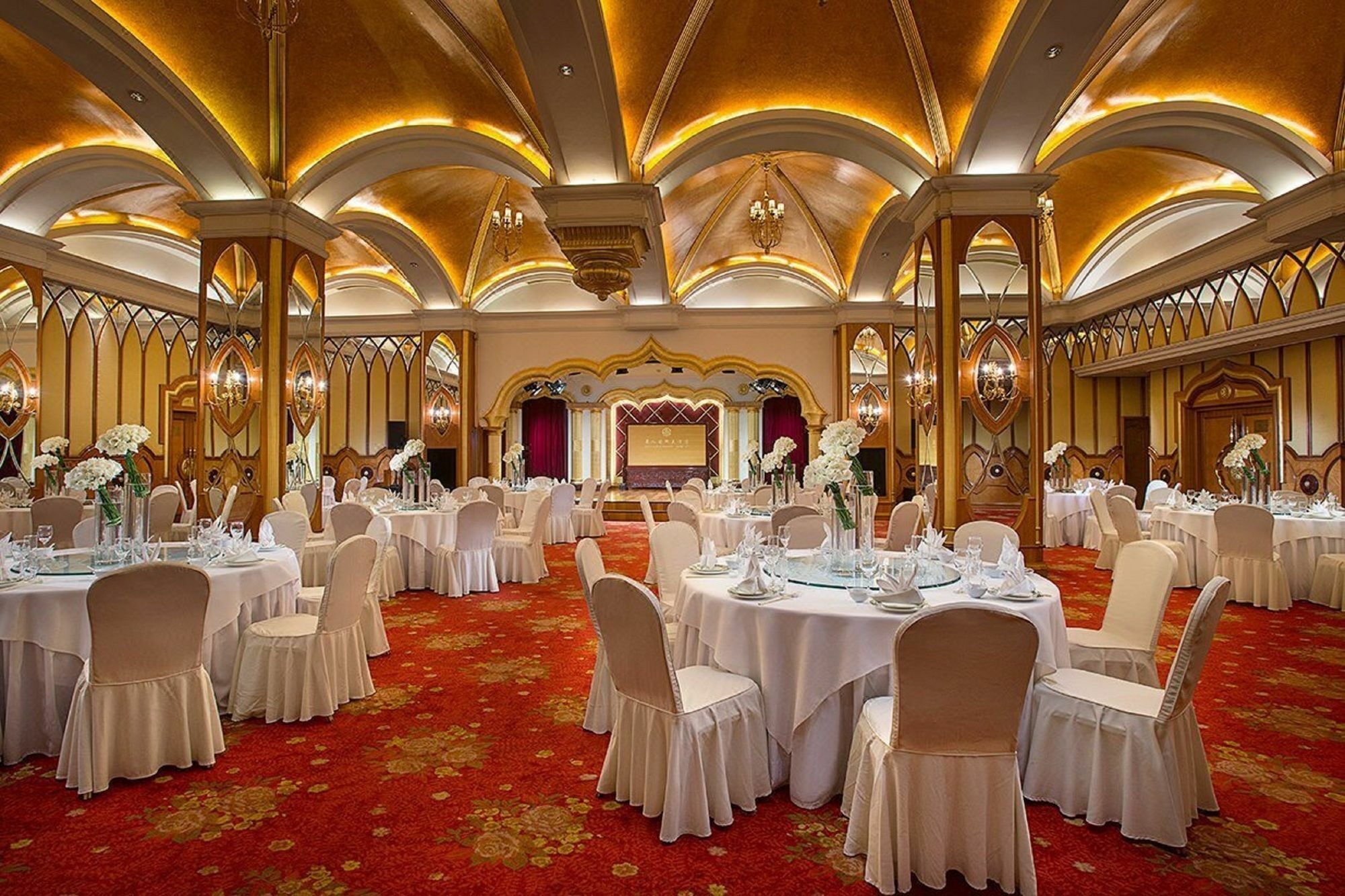 セレブリティ インターナショナル グランド ホテル 北京 エクステリア 写真